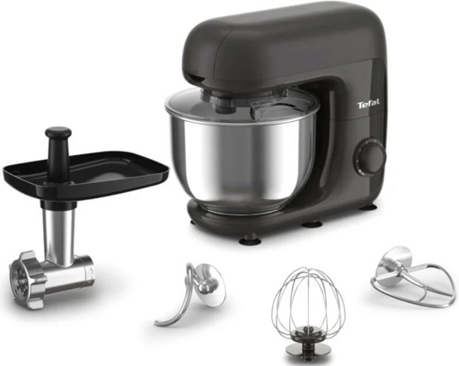 Кухонная машина Tefal Bake Essential QB161H38