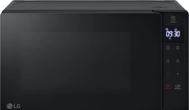 Микроволновая печь LG MS2032GAS