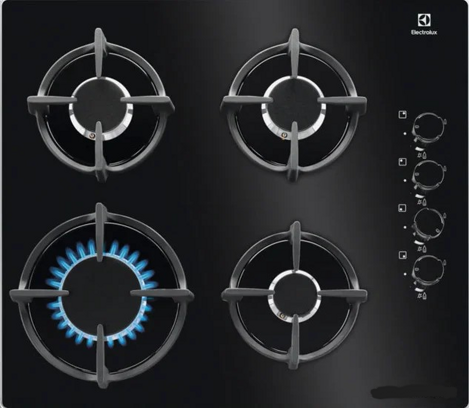 Варочная панель Electrolux EGG6407K