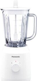 Стационарный блендер Panasonic MX-EX1011WTQ