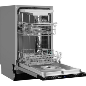 Посудомоечная машина WEISSGAUFF BDW 4536 D