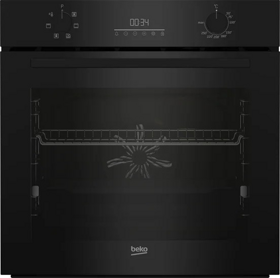 Электрический духовой шкаф BEKO BCBIE17300KSB