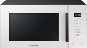 Микроволновая печь Samsung MG23T5018AE/BW