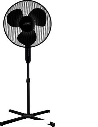 Вентилятор Sencor SFN 4031BK