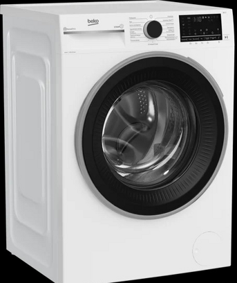 Стиральная машина BEKO B3WFR56H2W