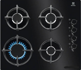 Варочная панель Electrolux EGG6407K