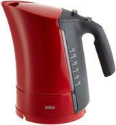 Электрочайник Braun WK 300 Red