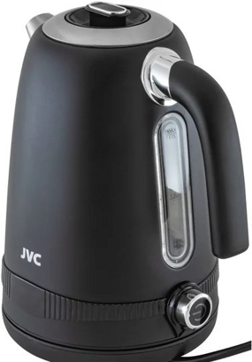 Электрочайник JVC JK-KE1730 (черный)