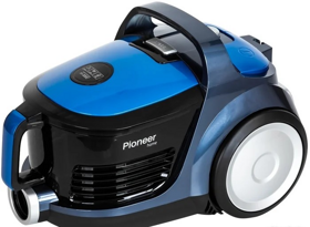 Пылесос Pioneer VC321C (синий)