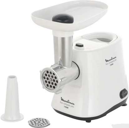 Мясорубка Moulinex ME301132