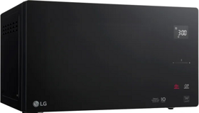 Микроволновая печь LG MB65R95DIS