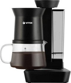 Кофеварка VITEK VT-8381