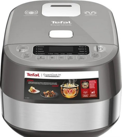 Мультиварка Tefal RK802B32