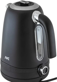 Электрочайник JVC JK-KE1730 (черный)