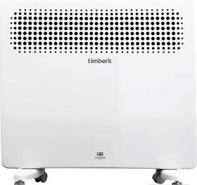 Конвектор Timberk Varme T-EC1500-S2M