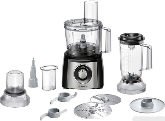 Кухонный комбайн BOSCH MCM3501M