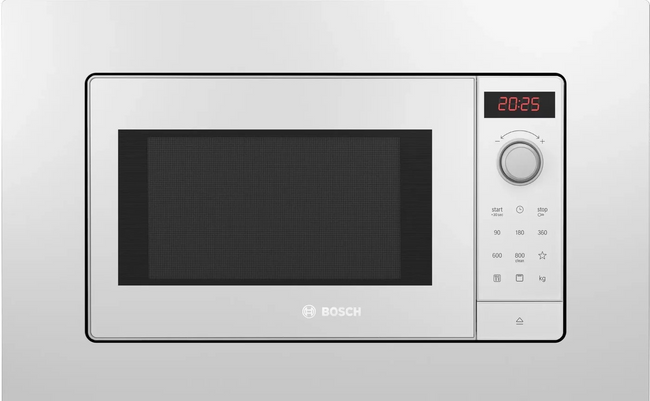 Микроволновая печь Bosch BEL653MW3
